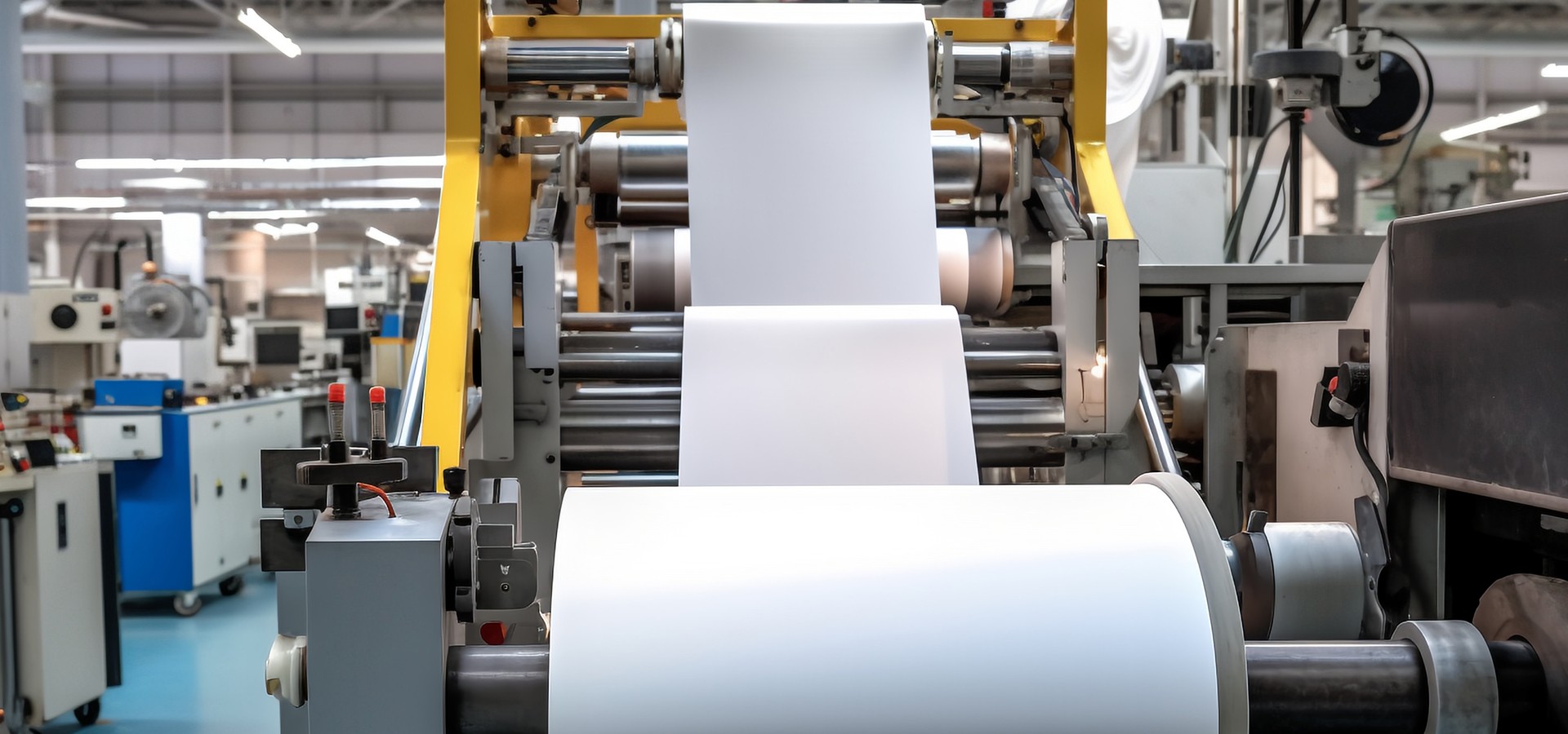 Packaging Labels Manufacturer & elit