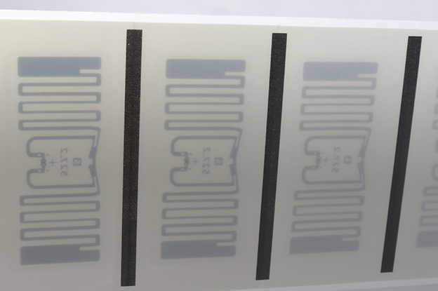 RFID titulus