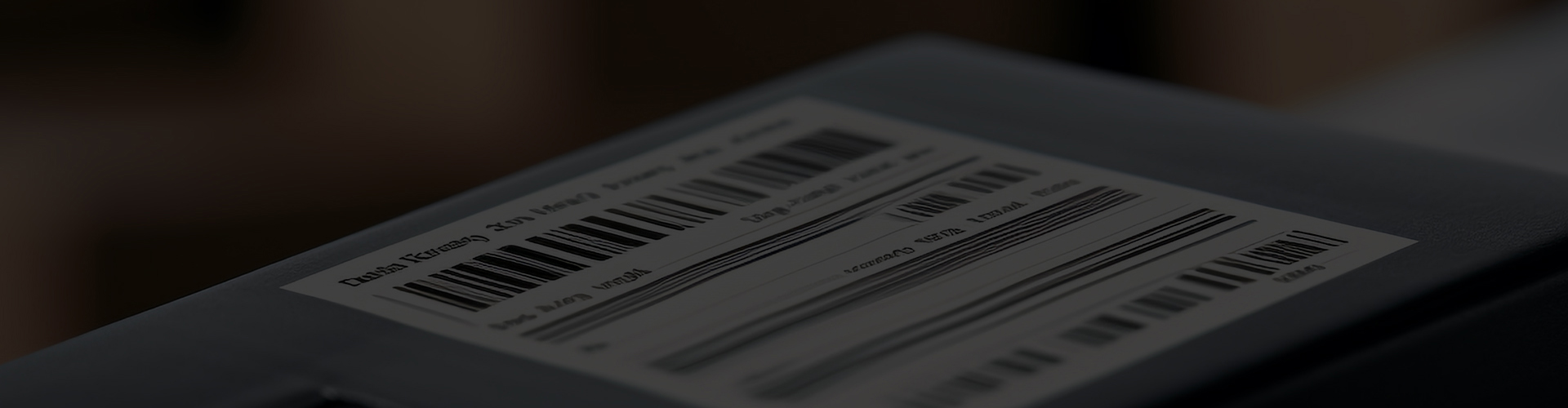 Film label