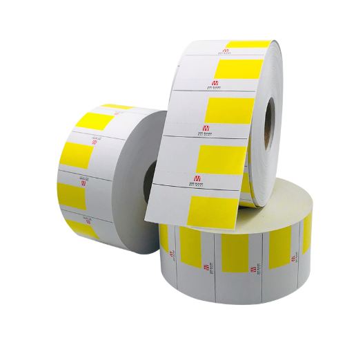 Custom Retail Tags Manufacturer | Thermal & tenaces Labels