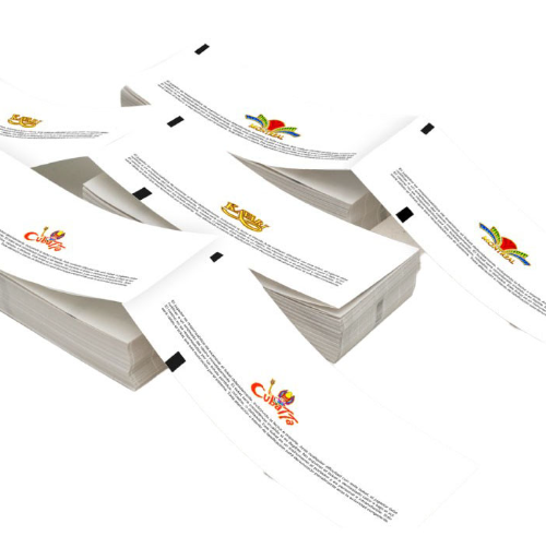 Ex Scalpri Charta ad Digital Future: Guangdong-Hong Kong (GZ) Smart printing Potestates Global Titus Ticketing Upgrades