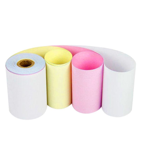 Fosch Traditional Carbon Paper! Carbonless NCR rotulis Support Green Offices