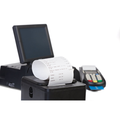 Quam dolor Cash Register Rolls Enhance Modo Operations