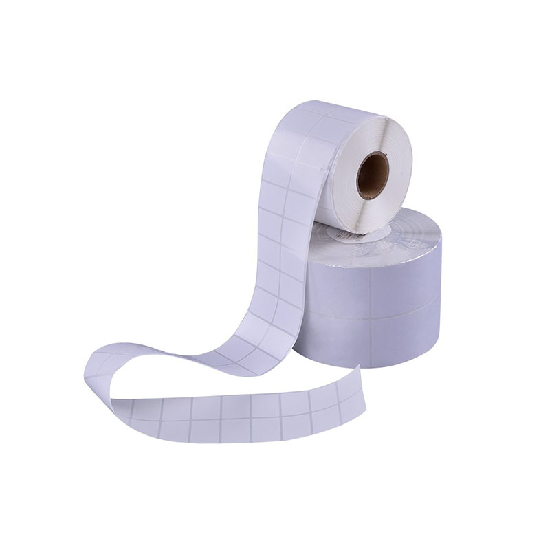 Viridis Typographia, Smart Future - Quomodo Thermal Transfer Labels Auxilium Businesses reducere sumptibus et boost Efficens?