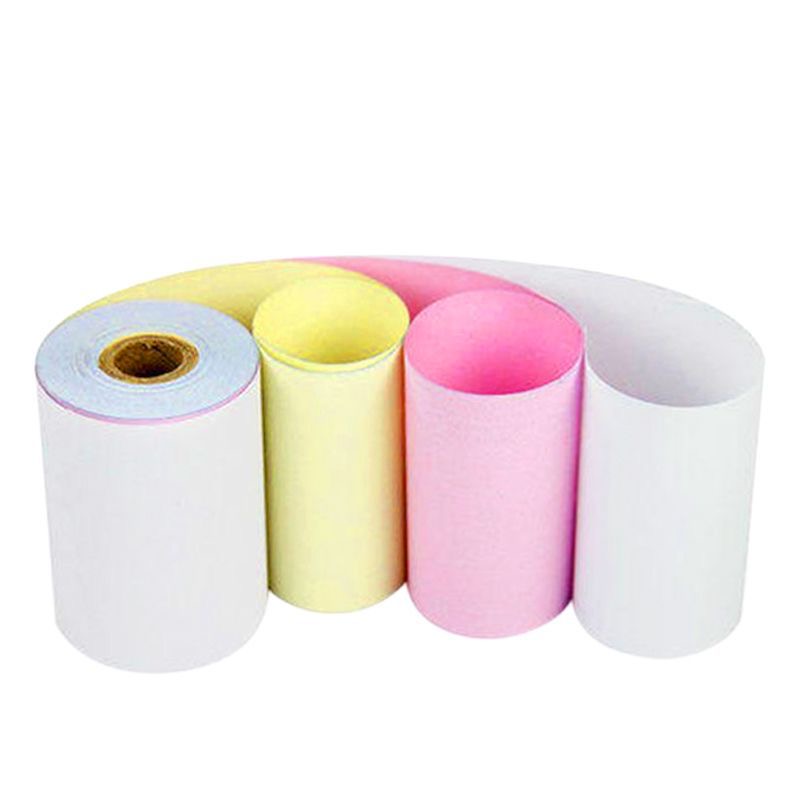 Medicamentum Fading tuum est? Carbonless Paper Quality Error Costing You Records.